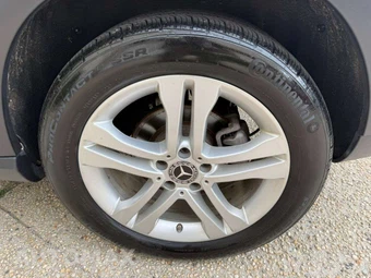 2020 Mercedes-Benz GLA 250 4MATIC - miniatura 22