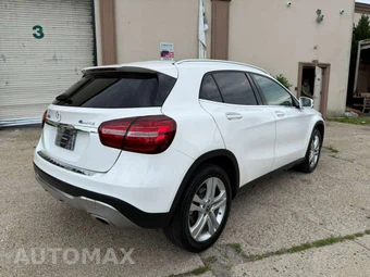 2020 Mercedes-Benz GLA 250 4MATIC - miniatura 6