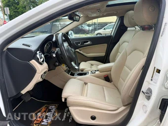 2020 Mercedes-Benz GLA 250 4MATIC - miniatura 9