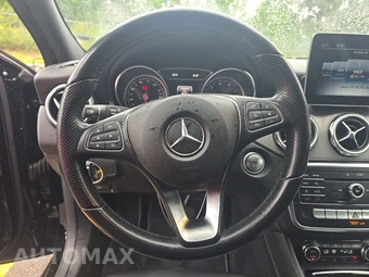 2020 Mercedes-Benz GLA 250 – miniatura 10