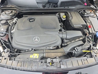 2020 Mercedes-Benz GLA 250 – miniatura 15