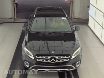 2020 Mercedes-Benz GLA 250 – miniatura 2