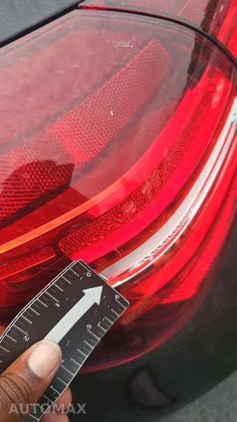 2020 Mercedes-Benz GLA 250 – miniatura 23