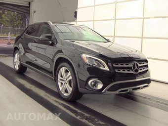 2020 Mercedes-Benz GLA 250 – miniatura 3