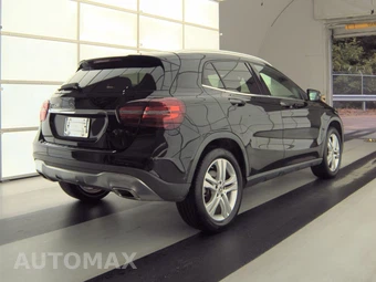 2020 Mercedes-Benz GLA 250 – miniatura 4