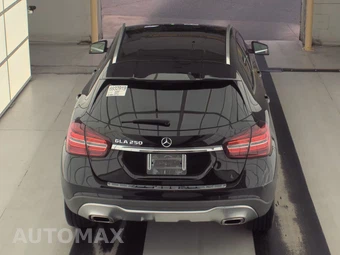 2020 Mercedes-Benz GLA 250 – miniatura 5