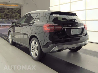 2020 Mercedes-Benz GLA 250 – miniatura 6