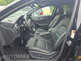 2020 Mercedes-Benz GLA 250 – miniatura 7
