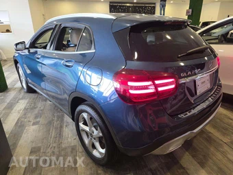 2020 Mercedes-Benz GLA 250 - miniatura 2