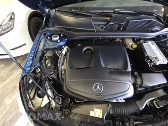 2020 Mercedes-Benz GLA 250 - miniatura 22