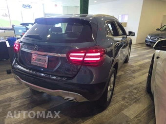 2020 Mercedes-Benz GLA 250 - miniatura 3