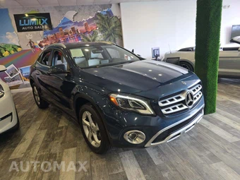 2020 Mercedes-Benz GLA 250 - miniatura 4