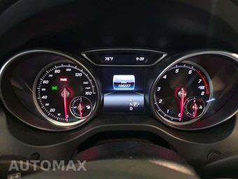 2020 Mercedes-Benz GLA 250 - miniatura 9