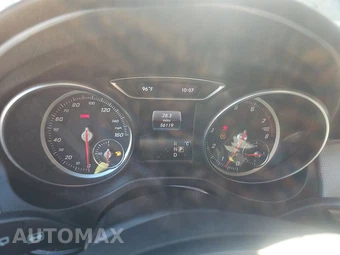 2020 Mercedes-Benz GLA 250 – miniatura 12