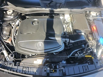2020 Mercedes-Benz GLA 250 – miniatura 16