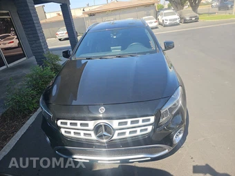 2020 Mercedes-Benz GLA 250 – miniatura 2