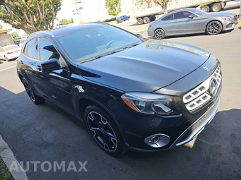2020 Mercedes-Benz GLA 250 – miniatura 3