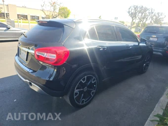 2020 Mercedes-Benz GLA 250 – miniatura 4