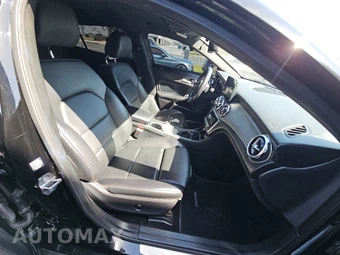 2020 Mercedes-Benz GLA 250 – miniatura 8