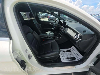 2020 Mercedes-Benz GLA 250 – miniatura 15
