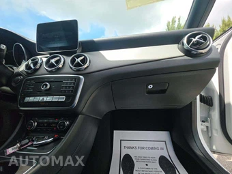 2020 Mercedes-Benz GLA 250 – miniatura 16
