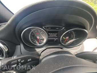 2020 Mercedes-Benz GLA 250 – miniatura 6