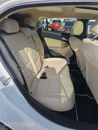 2020 Mercedes-Benz GLA 250 – miniatura 17