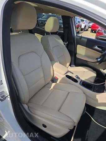 2020 Mercedes-Benz GLA 250 – miniatura 19