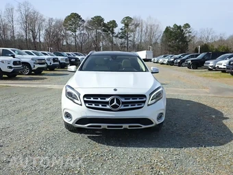 2020 Mercedes-Benz GLA 250 – miniatura 2