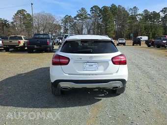 2020 Mercedes-Benz GLA 250 – miniatura 4