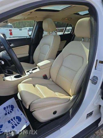 2020 Mercedes-Benz GLA 250 – miniatura 7