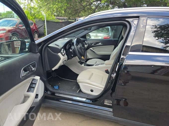2020 Mercedes-Benz GLA 250 – miniatura 3