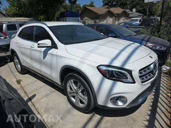 2020 Mercedes-Benz GLA 250 - miniatura 4