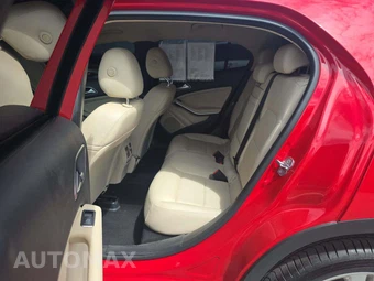 2020 Mercedes-Benz GLA 250 – miniatura 10