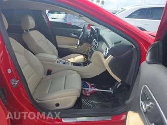 2020 Mercedes-Benz GLA 250 – miniatura 15