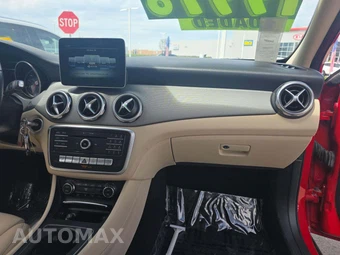 2020 Mercedes-Benz GLA 250 – miniatura 16