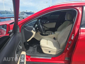 2020 Mercedes-Benz GLA 250 – miniatura 3