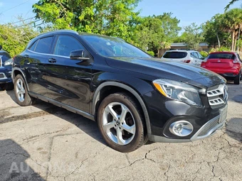2020 Mercedes-Benz GLA 250 - miniatura 11