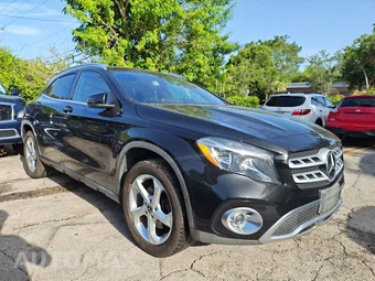 2020 Mercedes-Benz GLA 250 - miniatura 12