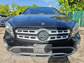 2020 Mercedes-Benz GLA 250 - miniatura 13