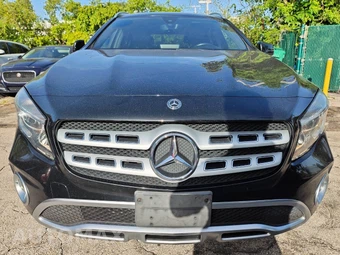 2020 Mercedes-Benz GLA 250 - miniatura 14