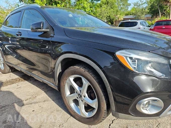 2020 Mercedes-Benz GLA 250 - miniatura 16