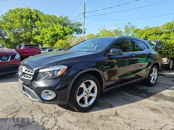 2020 Mercedes-Benz GLA 250 - miniatura 2