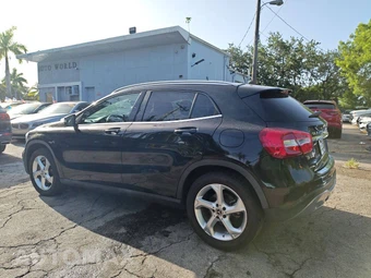 2020 Mercedes-Benz GLA 250 - miniatura 5