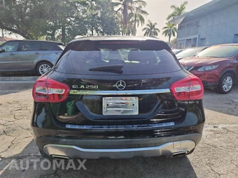2020 Mercedes-Benz GLA 250 - miniatura 7