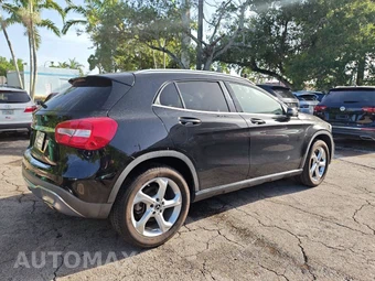 2020 Mercedes-Benz GLA 250 - miniatura 9