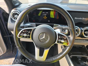 2020 Mercedes-Benz GLB 250 4MATIC - miniatura 10