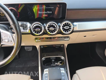 2020 Mercedes-Benz GLB 250 4MATIC - miniatura 11