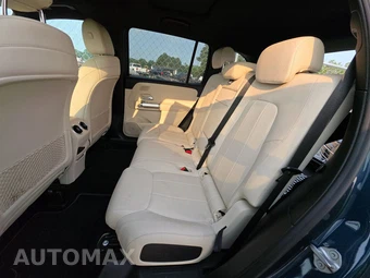 2020 Mercedes-Benz GLB 250 4MATIC - miniatura 13