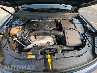 2020 Mercedes-Benz GLB 250 4MATIC - miniatura 15